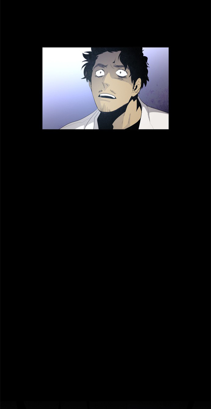 LESSA - Servant of Cosmos Chapter 33 - halaman 15