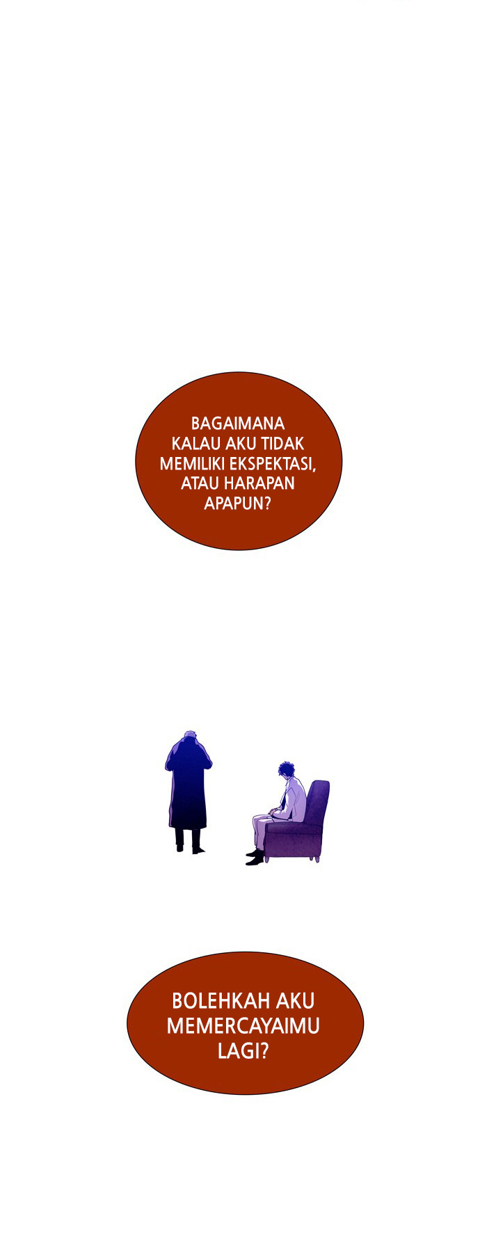LESSA - Servant of Cosmos Chapter 33 - halaman 30