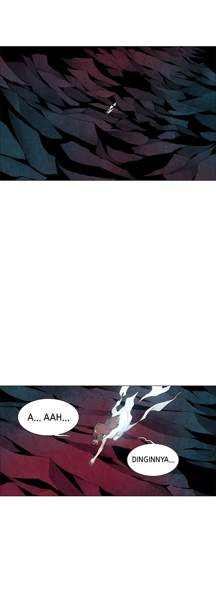 LESSA - Servant of Cosmos Chapter 33 - halaman 33