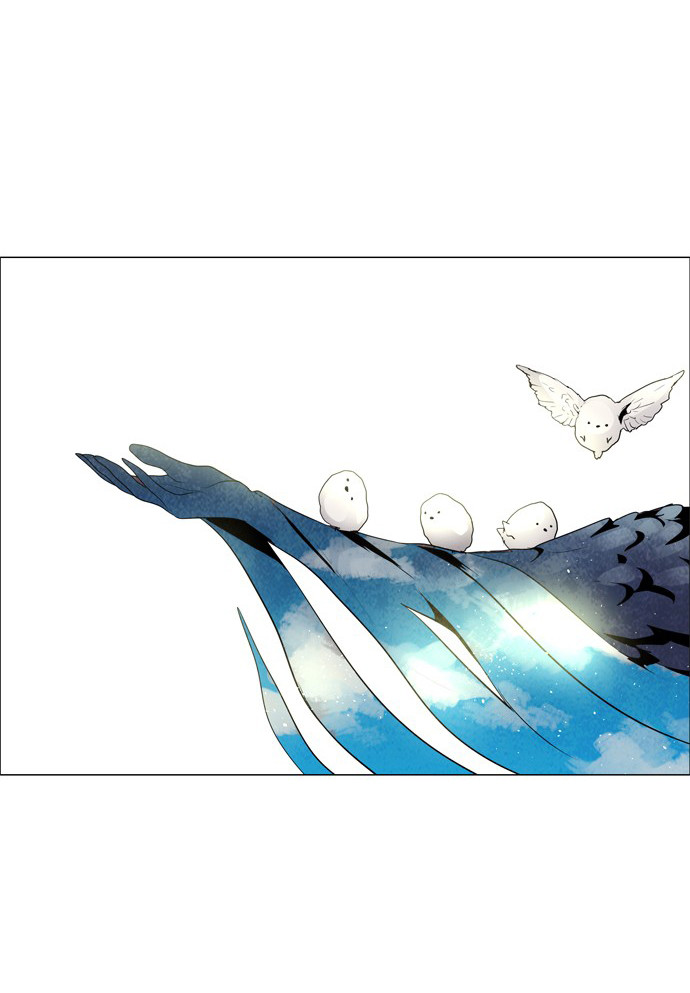 LESSA - Servant of Cosmos Chapter 35 - halaman 21