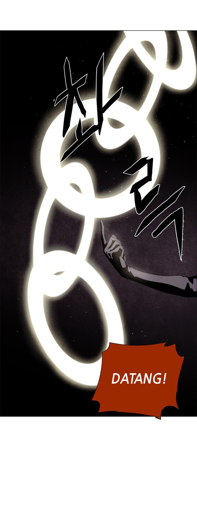 LESSA - Servant of Cosmos Chapter 35 - halaman 27