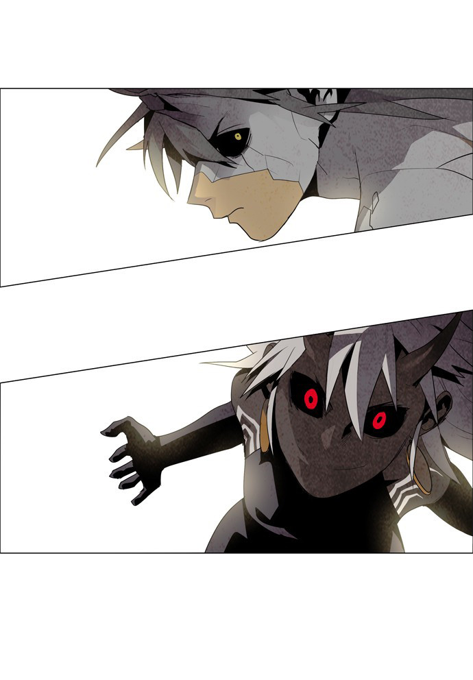 LESSA - Servant of Cosmos Chapter 35 - halaman 37