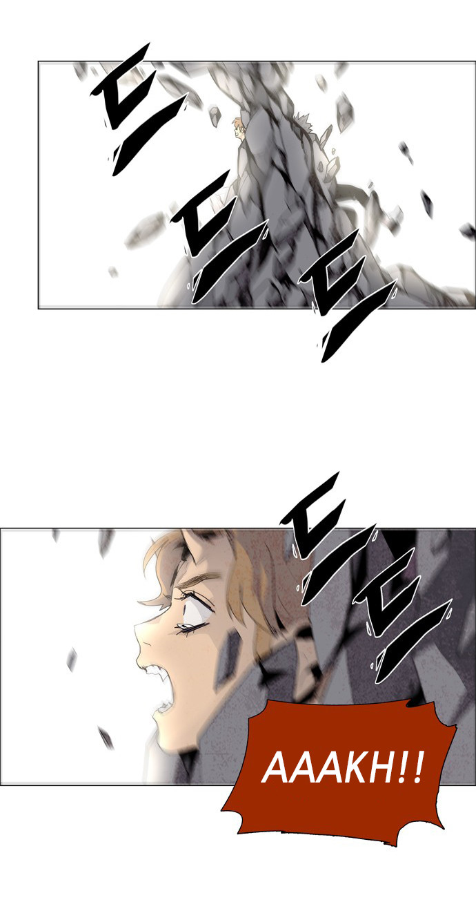 LESSA - Servant of Cosmos Chapter 35 - halaman 40