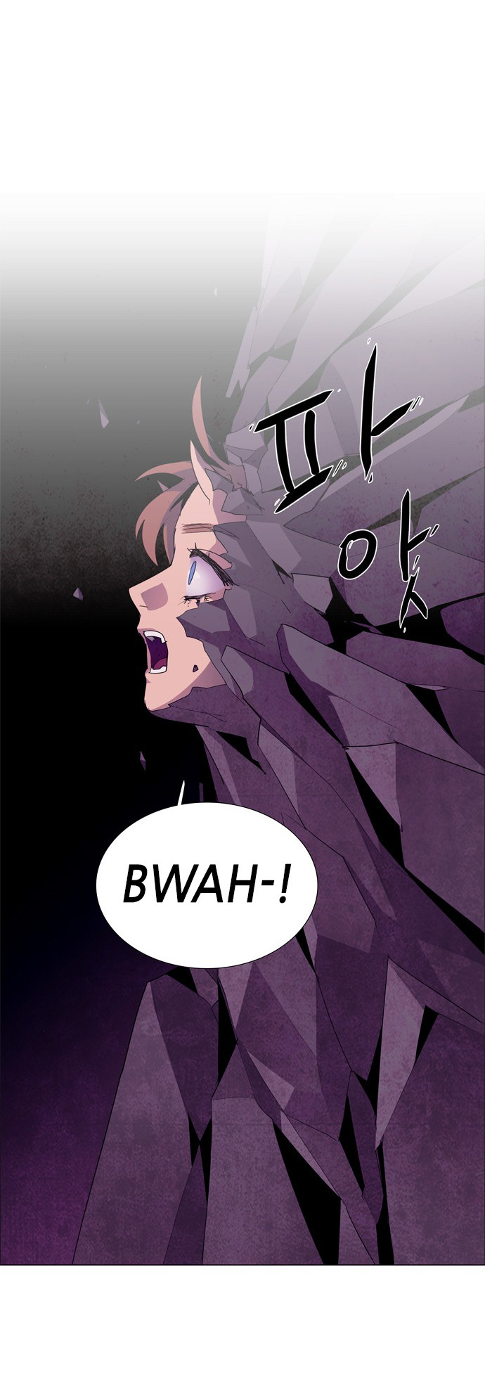 LESSA - Servant of Cosmos Chapter 36 - halaman 31