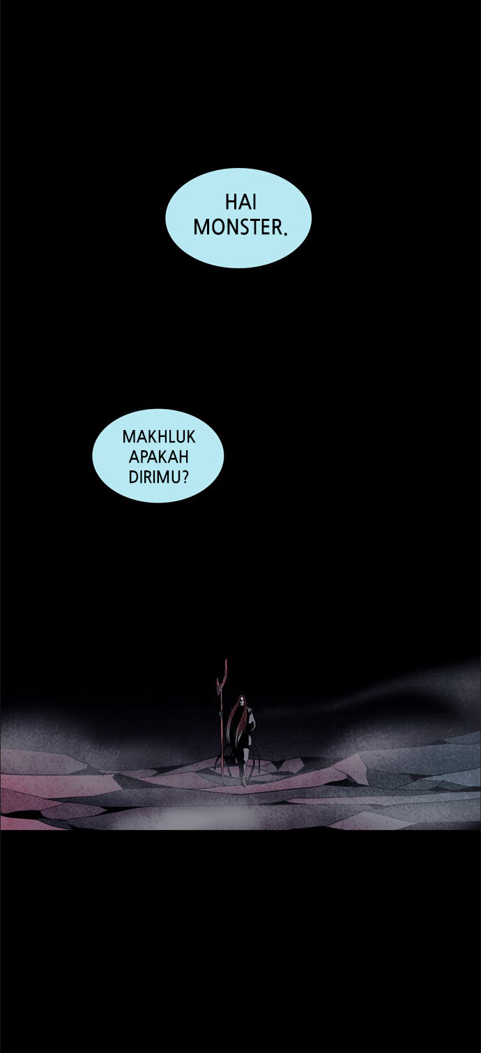 LESSA - Servant of Cosmos Chapter 36 - halaman 43