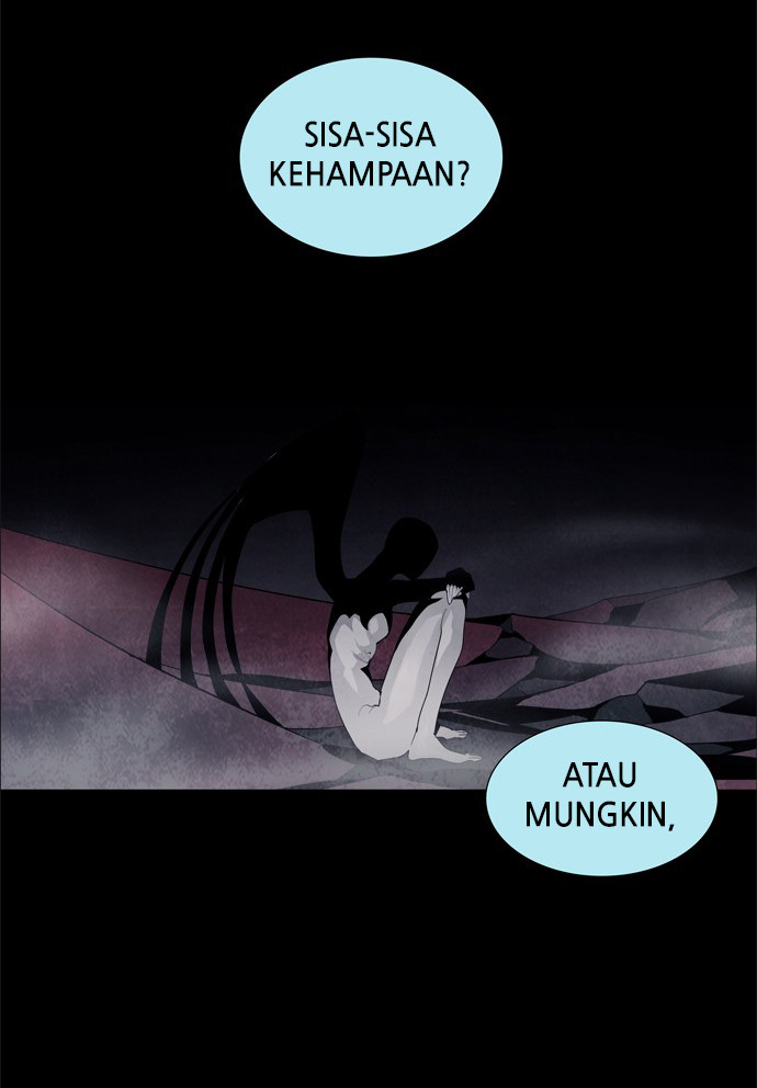 LESSA - Servant of Cosmos Chapter 36 - halaman 44