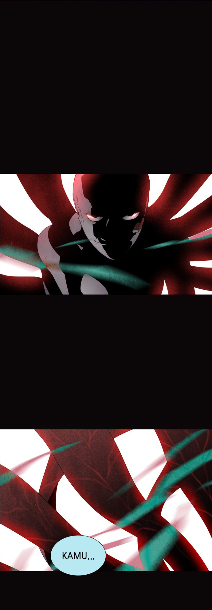 LESSA - Servant of Cosmos Chapter 37 - halaman 28