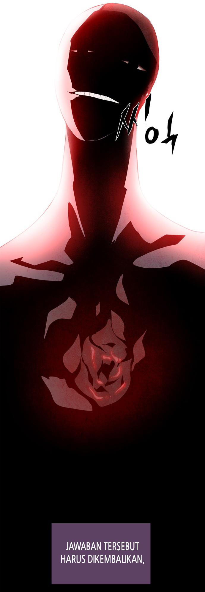 LESSA - Servant of Cosmos Chapter 37 - halaman 37