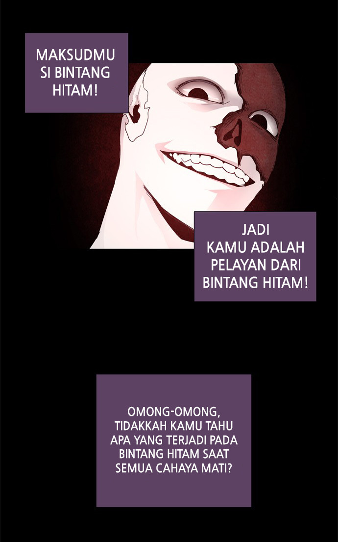 LESSA - Servant of Cosmos Chapter 38 - halaman 11