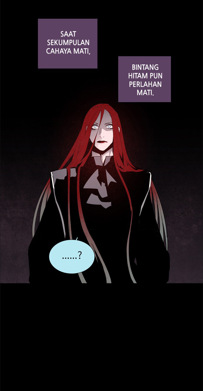 LESSA - Servant of Cosmos Chapter 38 - halaman 12