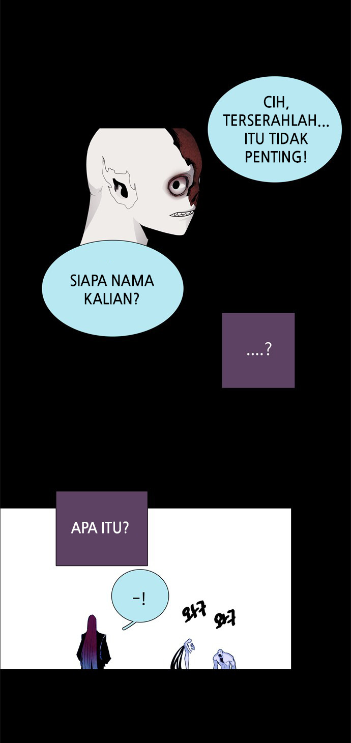 LESSA - Servant of Cosmos Chapter 38 - halaman 29