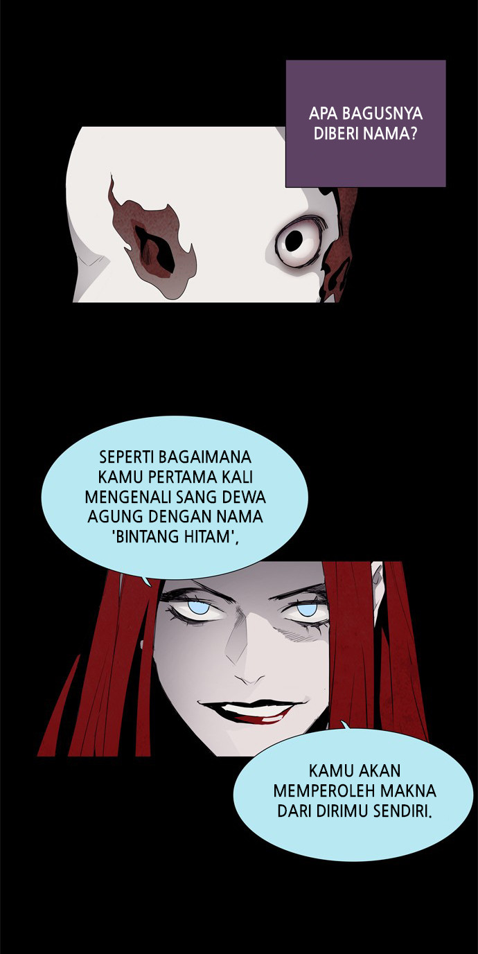 LESSA - Servant of Cosmos Chapter 38 - halaman 31