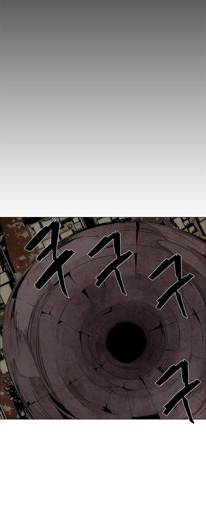 LESSA - Servant of Cosmos Chapter 38 - halaman 35