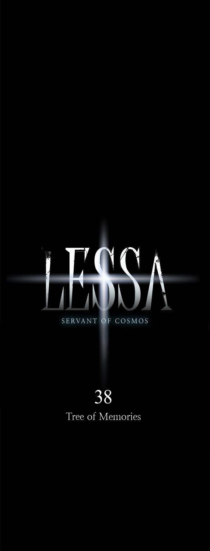 LESSA - Servant of Cosmos Chapter 38 - halaman 4