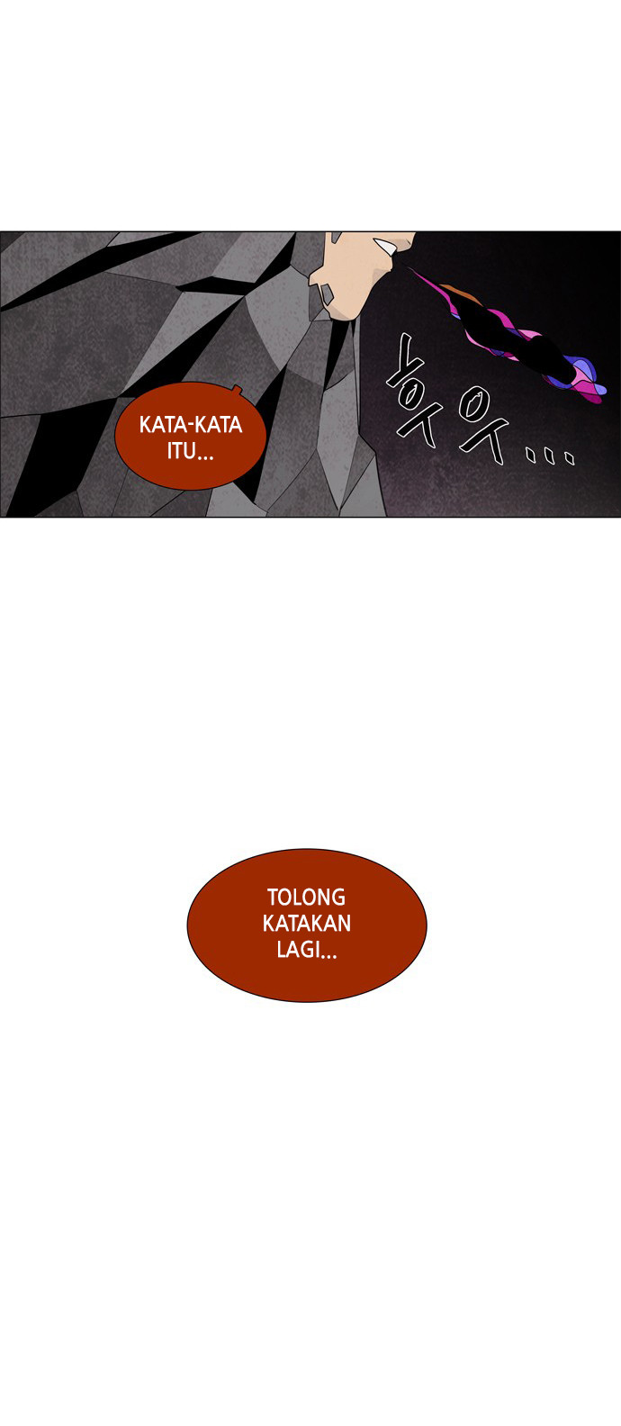LESSA - Servant of Cosmos Chapter 39 - halaman 34