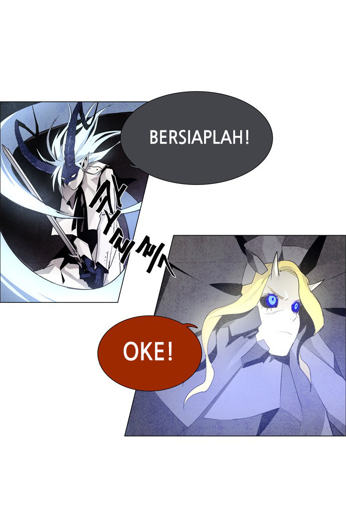 LESSA - Servant of Cosmos Chapter 39 - halaman 37
