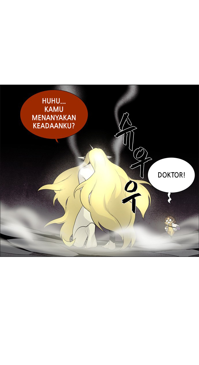 LESSA - Servant of Cosmos Chapter 39 - halaman 42