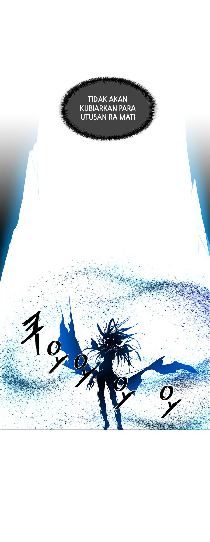 LESSA - Servant of Cosmos Chapter 43 - halaman 26