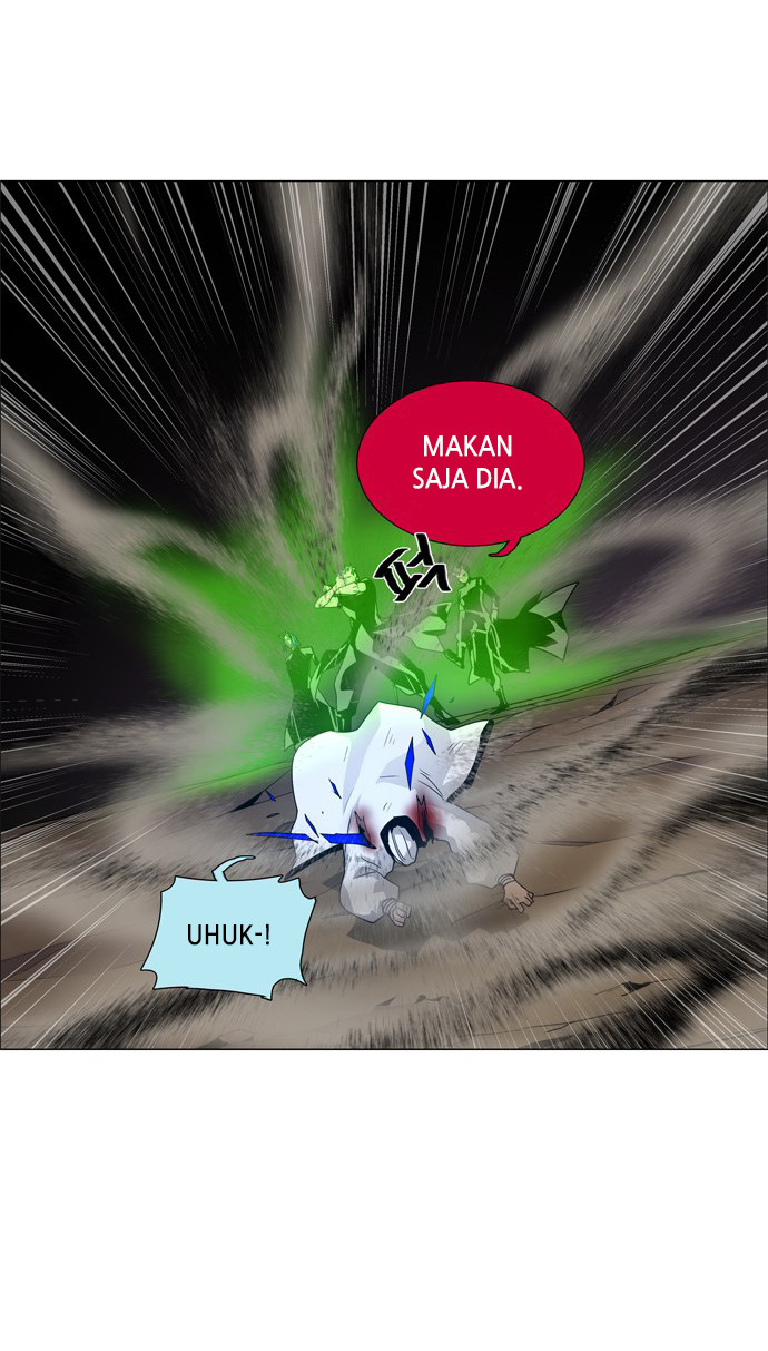 LESSA - Servant of Cosmos Chapter 43 - halaman 31