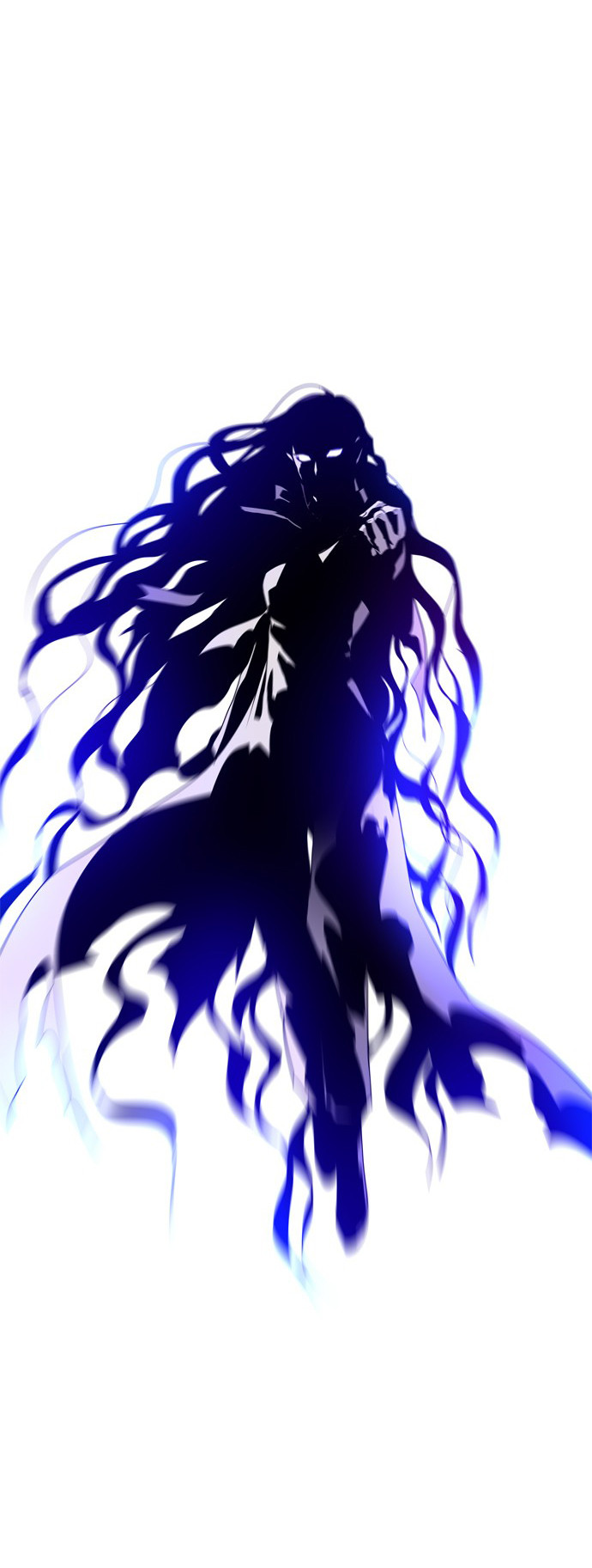 LESSA - Servant of Cosmos Chapter 43 - halaman 33
