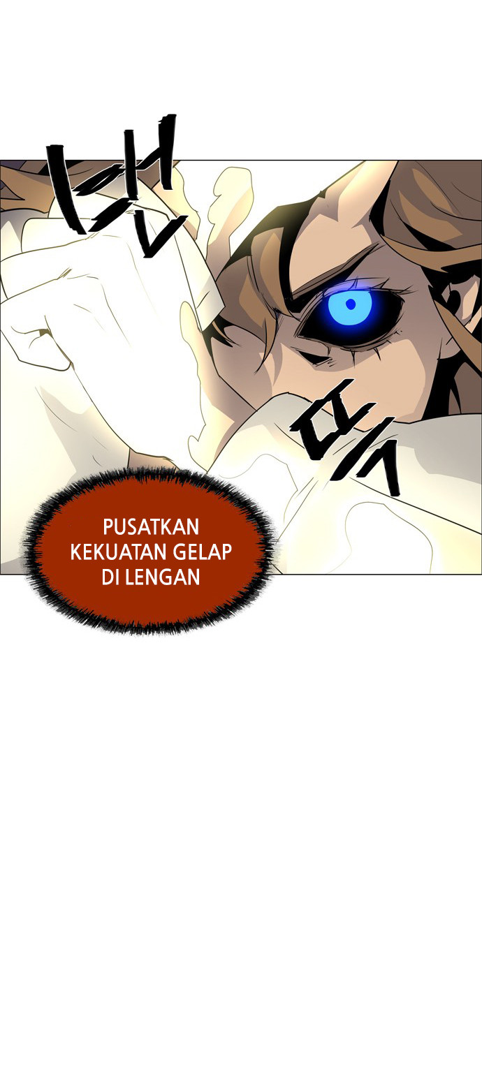 LESSA - Servant of Cosmos Chapter 44 - halaman 24