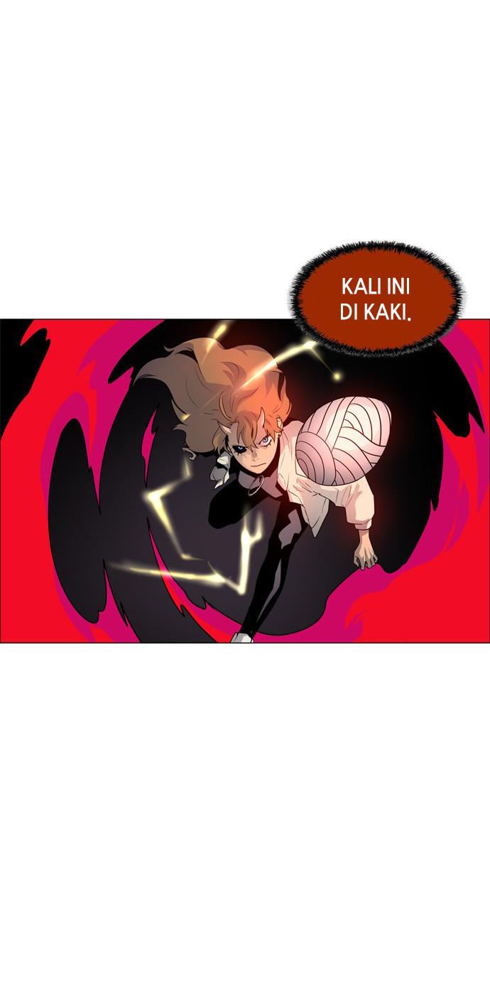 LESSA - Servant of Cosmos Chapter 44 - halaman 26
