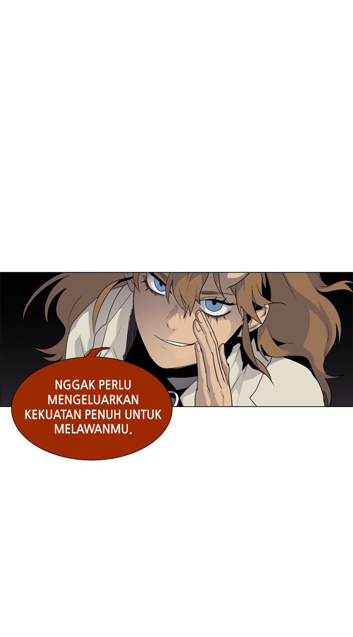 LESSA - Servant of Cosmos Chapter 44 - halaman 30
