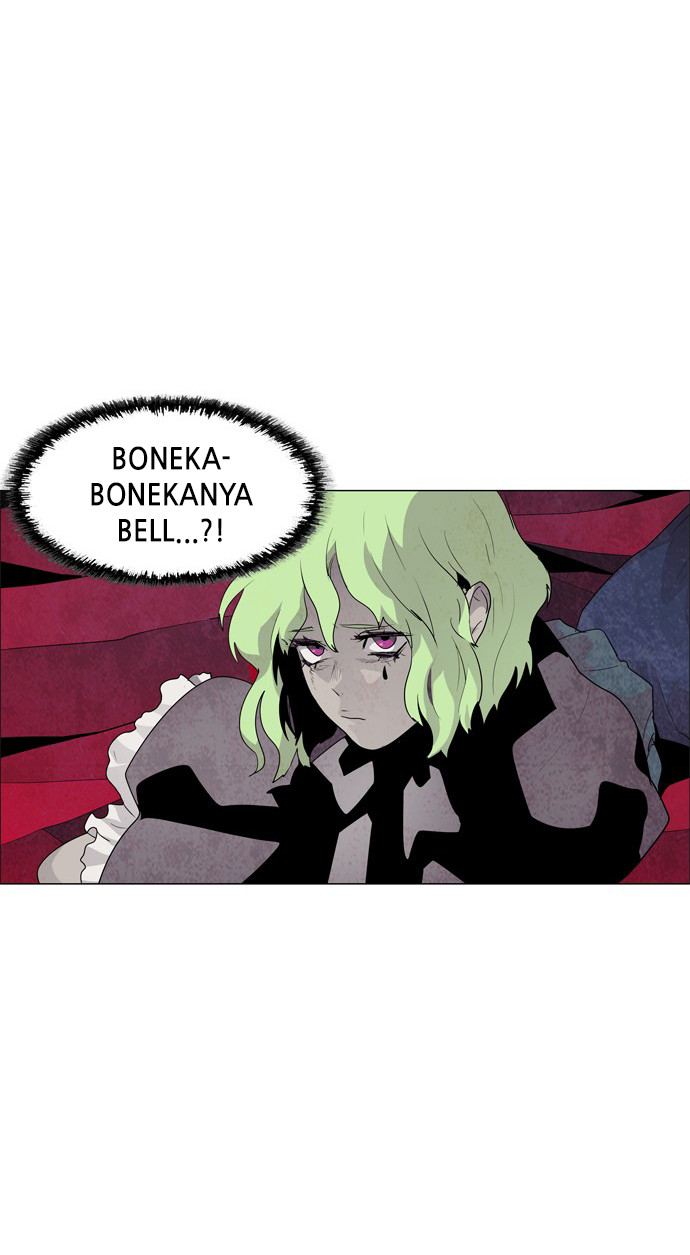 LESSA - Servant of Cosmos Chapter 44 - halaman 44