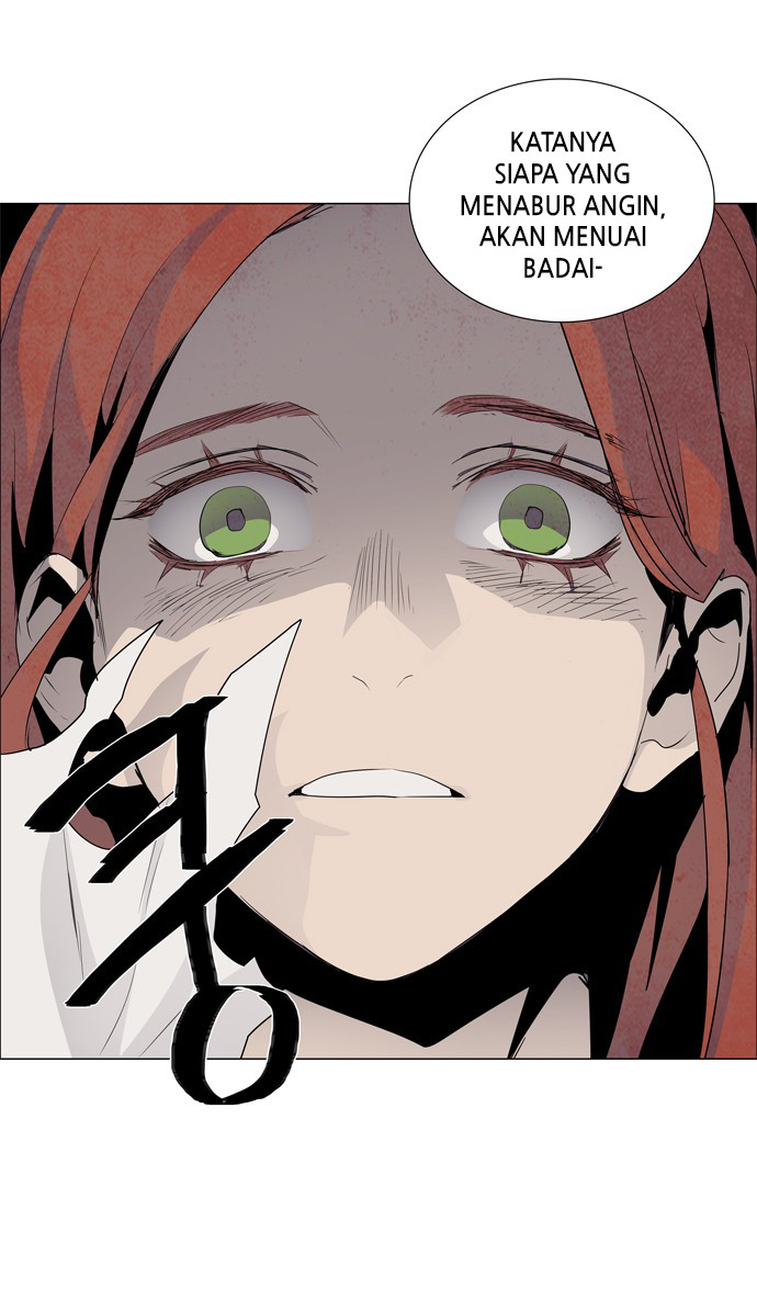 LESSA - Servant of Cosmos Chapter 44 - halaman 46