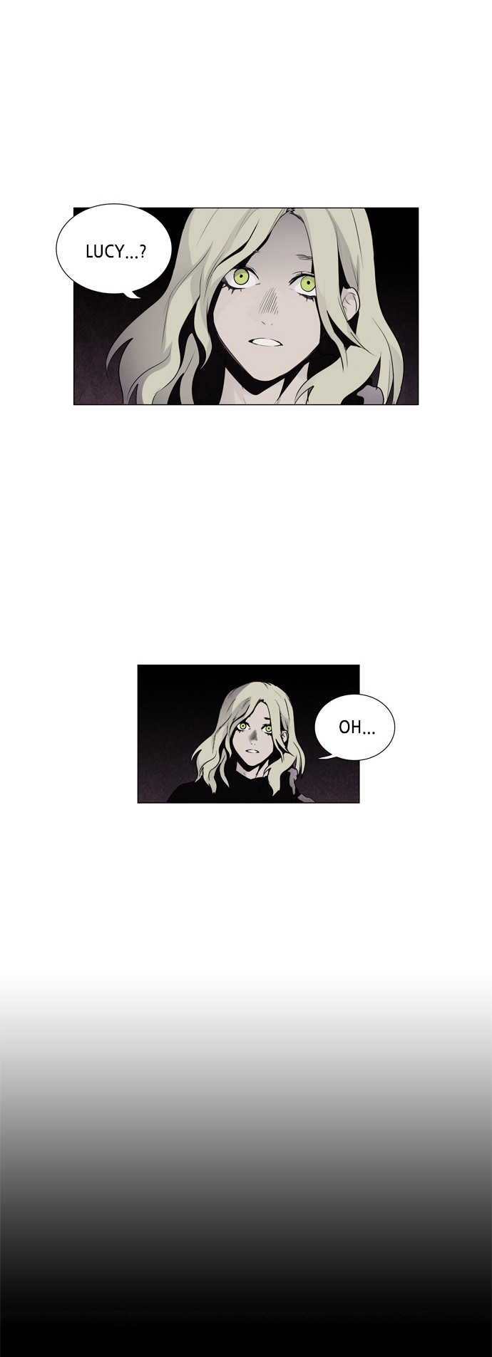 LESSA - Servant of Cosmos Chapter 45 - halaman 21