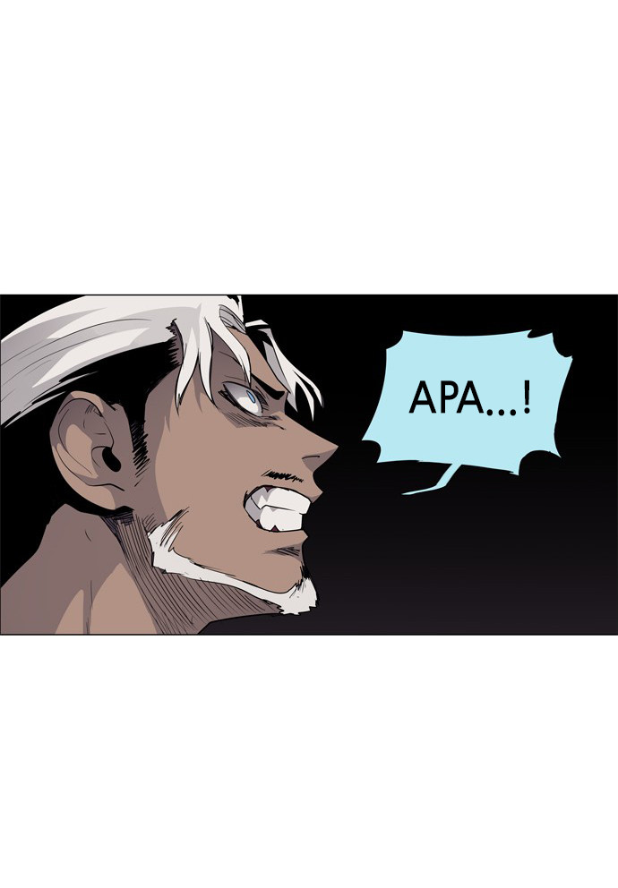 LESSA - Servant of Cosmos Chapter 46 - halaman 20