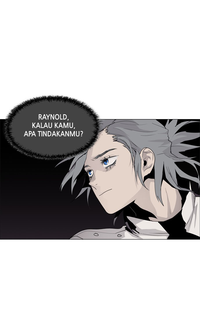 LESSA - Servant of Cosmos Chapter 46 - halaman 32
