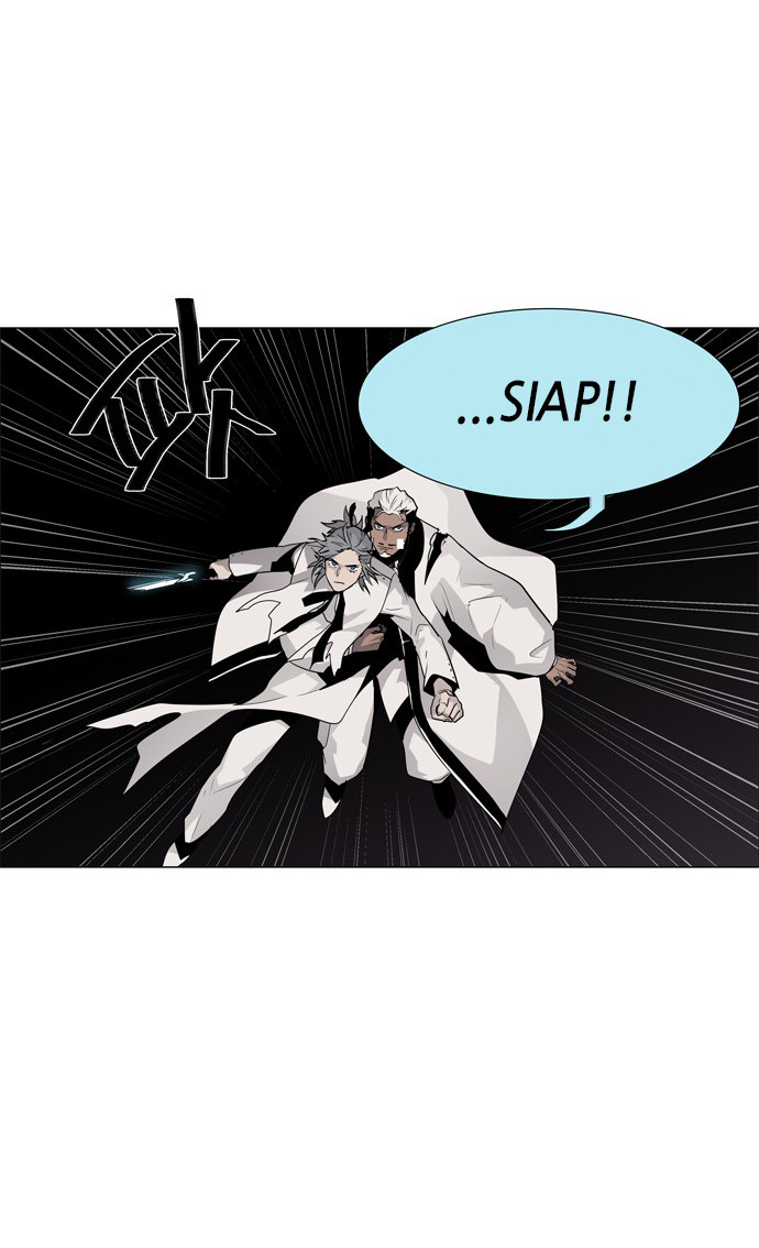 LESSA - Servant of Cosmos Chapter 46 - halaman 35