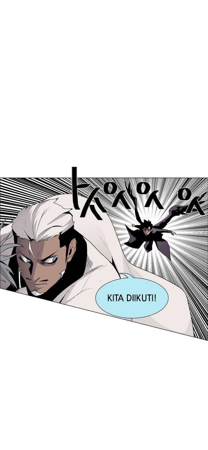 LESSA - Servant of Cosmos Chapter 46 - halaman 38
