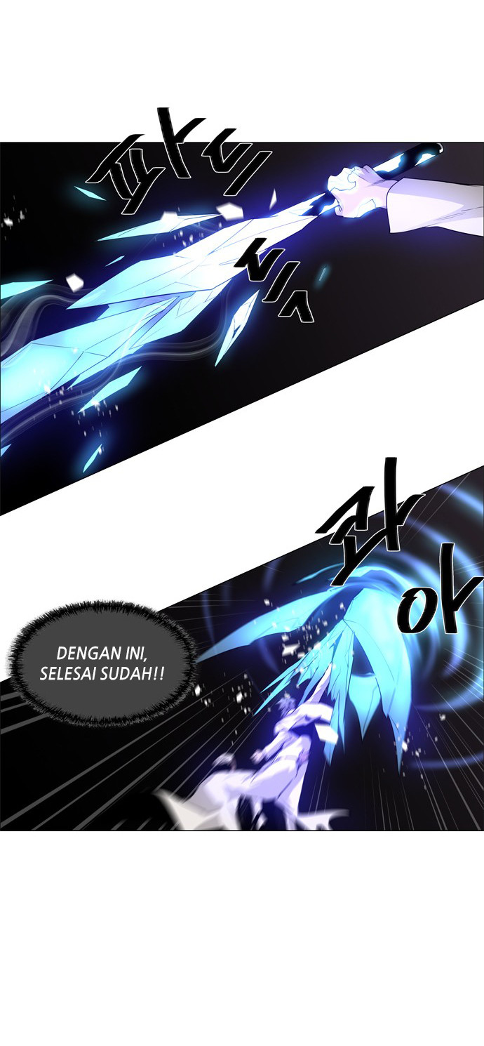 LESSA - Servant of Cosmos Chapter 46 - halaman 43