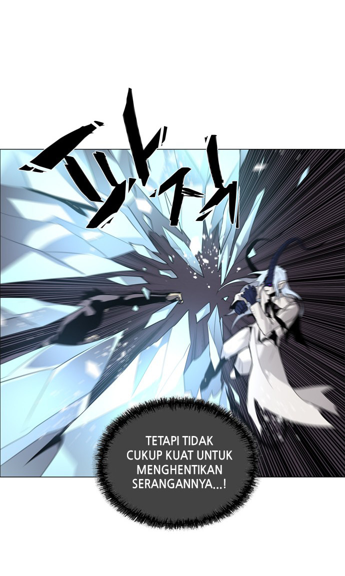 LESSA - Servant of Cosmos Chapter 47 - halaman 24