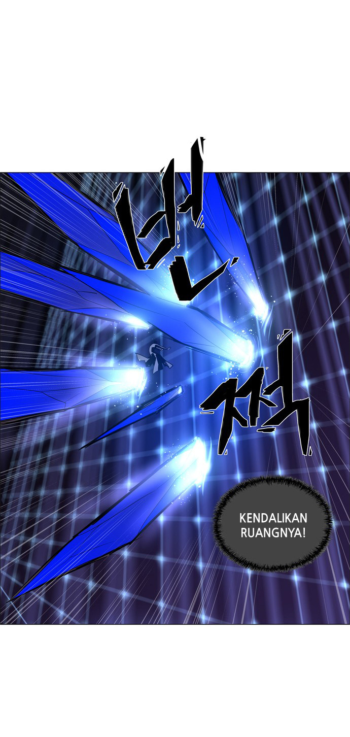 LESSA - Servant of Cosmos Chapter 47 - halaman 26