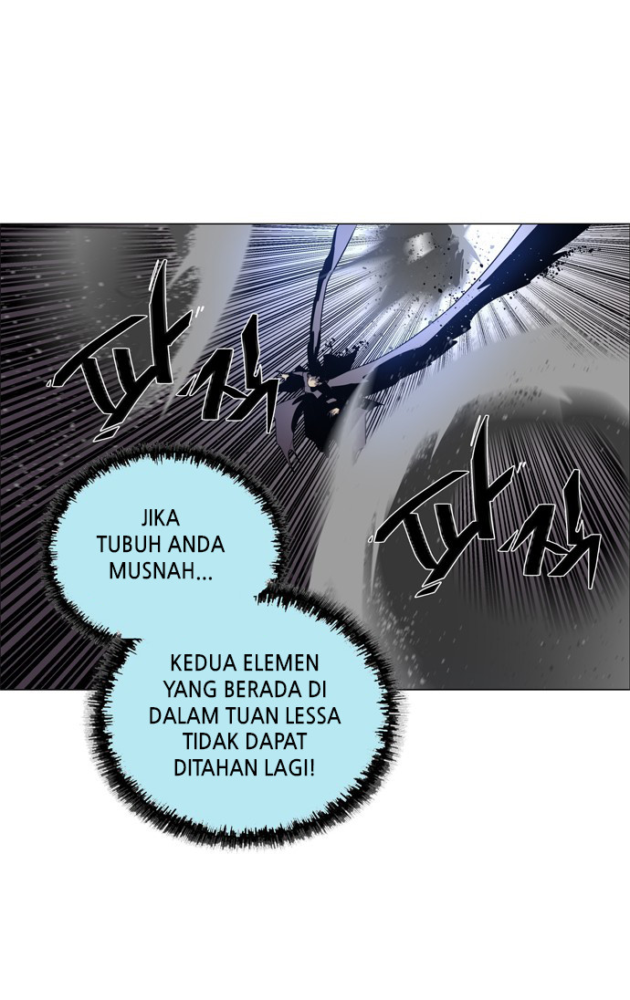 LESSA - Servant of Cosmos Chapter 47 - halaman 32