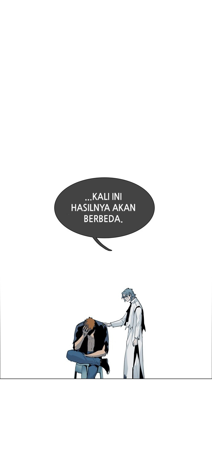 LESSA - Servant of Cosmos Chapter 51 - halaman 2