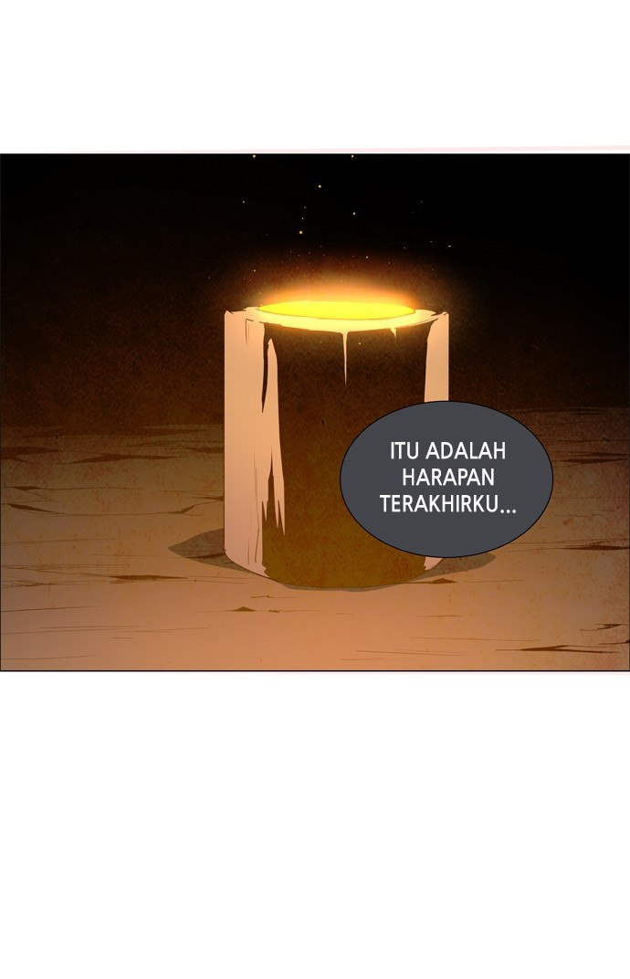 LESSA - Servant of Cosmos Chapter 51 - halaman 24