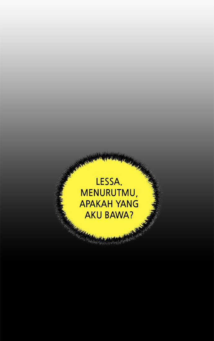 LESSA - Servant of Cosmos Chapter 51 - halaman 27