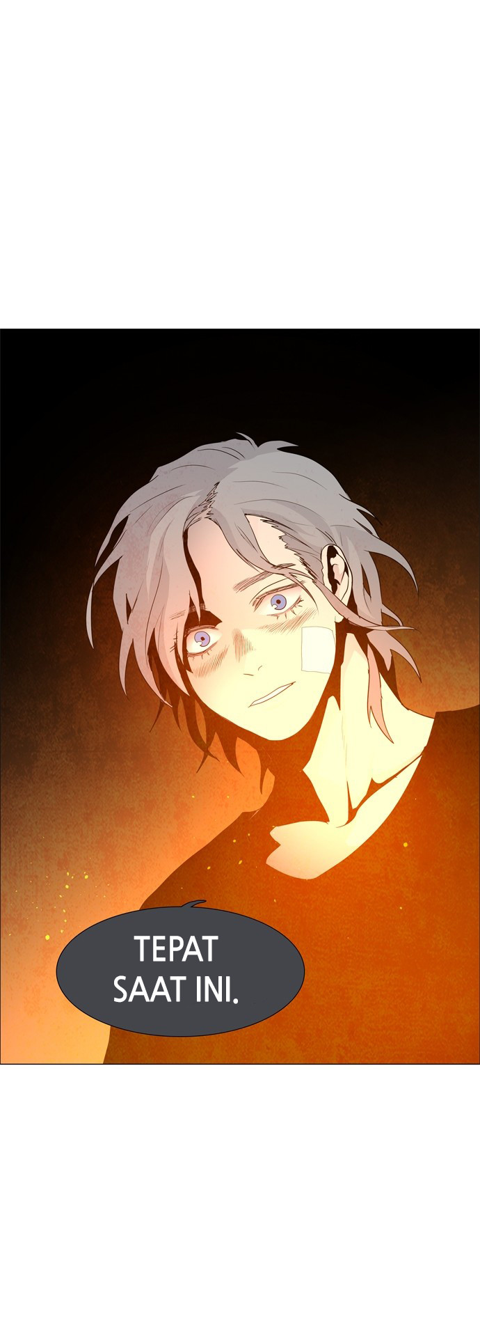 LESSA - Servant of Cosmos Chapter 51 - halaman 36