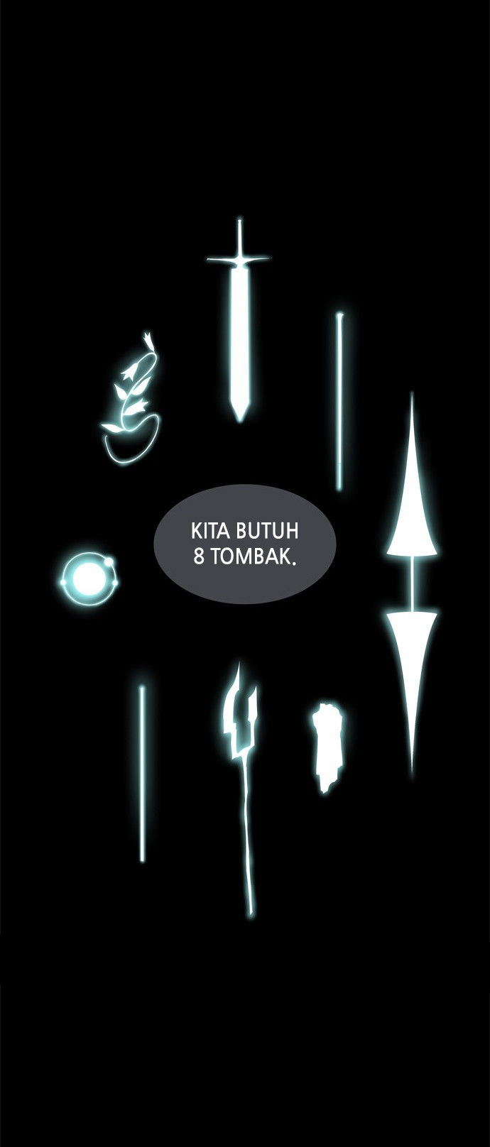 LESSA - Servant of Cosmos Chapter 51 - halaman 4