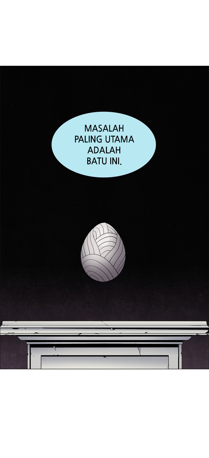 LESSA - Servant of Cosmos Chapter 52 - halaman 25