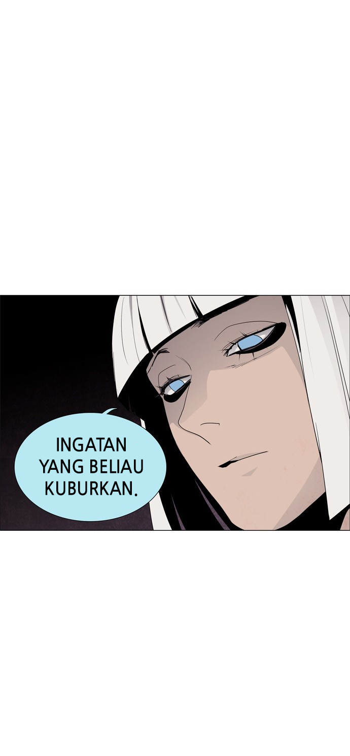 LESSA - Servant of Cosmos Chapter 52 - halaman 27