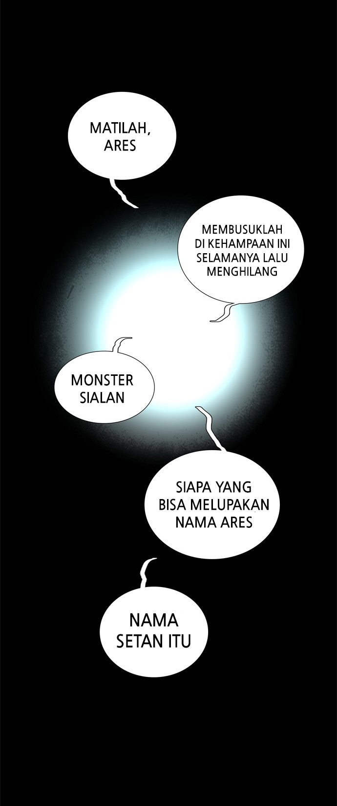 LESSA - Servant of Cosmos Chapter 54 - halaman 23