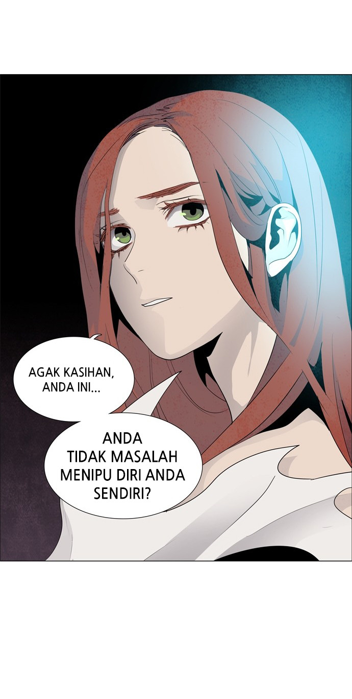 LESSA - Servant of Cosmos Chapter 54 - halaman 32