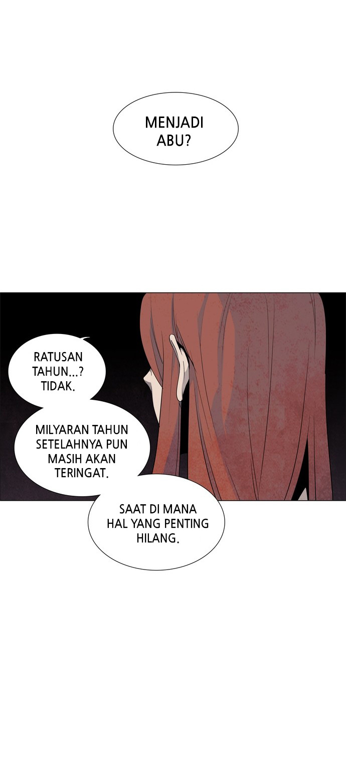 LESSA - Servant of Cosmos Chapter 54 - halaman 37