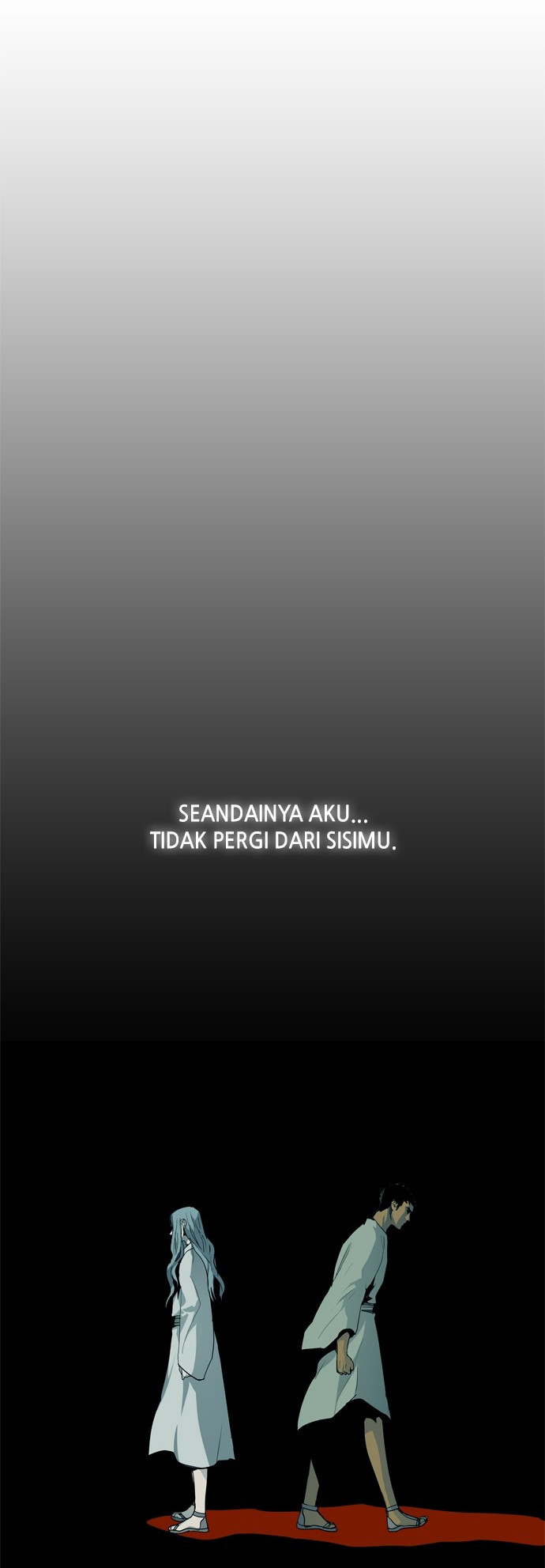 LESSA - Servant of Cosmos Chapter 54 - halaman 40