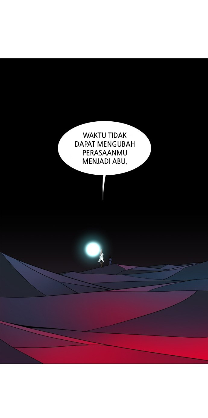 LESSA - Servant of Cosmos Chapter 54 - halaman 42